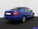 Skoda Octavia 1.0 TSI Greentech Business Edi Aukcja 286296 - grafika 4