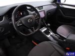 Skoda Octavia 1.0 TSI Greentech Business Edi Aukcja 286296 - grafika 8