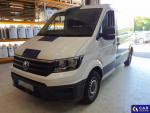 Volkswagen Crafter Kasten 35 mittellang FWD Aukcja 286326 - grafika 1