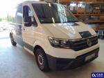 Volkswagen Crafter Kasten 35 mittellang FWD Aukcja 286326 - grafika 2