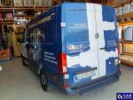 Volkswagen Crafter Kasten 35 mittellang FWD Aukcja 286326 - grafika 3
