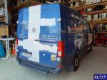 Volkswagen Crafter Kasten 35 mittellang FWD Aukcja 286326 - grafika 4