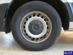 Volkswagen Crafter Kasten 35 mittellang FWD Aukcja 286326 - grafika 16