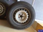 Volkswagen Crafter Kasten 35 mittellang FWD Aukcja 286326 - grafika 17