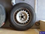 Volkswagen Crafter Kasten 35 mittellang FWD Aukcja 286326 - grafika 20