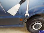 Volkswagen Crafter Kasten 35 mittellang FWD Aukcja 286326 - grafika 37