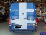 Volkswagen Crafter Kasten 35 mittellang FWD Aukcja 286326 - grafika 39