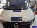 Volkswagen Crafter Kasten 35 mittellang FWD Aukcja 286326 - grafika 42