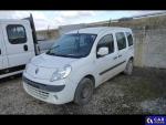 Renault Kangoo  Aukcja 286327 - grafika 1
