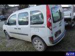 Renault Kangoo  Aukcja 286327 - grafika 2