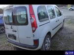 Renault Kangoo  Aukcja 286327 - grafika 3