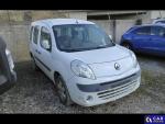 Renault Kangoo  Aukcja 286327 - grafika 4