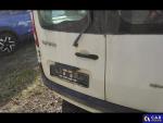 Renault Kangoo  Aukcja 286327 - grafika 18