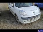 Renault Kangoo  Aukcja 286327 - grafika 29