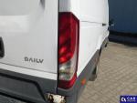 Iveco Daily  Aukcja 286937 - grafika 103