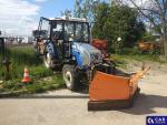 Farmtrac  FARMTRAC 3.1t  555 DT E3A Aukcja 286524 - grafika 2