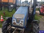 Farmtrac  FARMTRAC 3.1t  555 DT E3A Aukcja 286524 - grafika 1