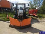 Farmtrac  FARMTRAC 3.1t  555 DT E3A Aukcja 286524 - grafika 3