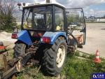 Farmtrac  FARMTRAC 3.1t  555 DT E3A Aukcja 286524 - grafika 4