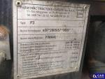 Farmtrac  FARMTRAC 3.1t  555 DT E3A Aukcja 286524 - grafika 7