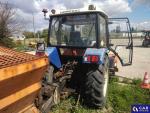 Farmtrac  FARMTRAC 3.1t  555 DT E3A Aukcja 286524 - grafika 9