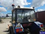 Farmtrac  FARMTRAC 3.1t  555 DT E3A Aukcja 286524 - grafika 10