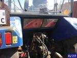 Farmtrac  FARMTRAC 3.1t  555 DT E3A Aukcja 286524 - grafika 11