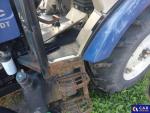 Farmtrac  FARMTRAC 3.1t  555 DT E3A Aukcja 286524 - grafika 22