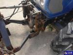 Farmtrac  FARMTRAC 3.1t  555 DT E3A Aukcja 286524 - grafika 42