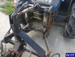 Farmtrac  FARMTRAC 3.1t  555 DT E3A Aukcja 286524 - grafika 49