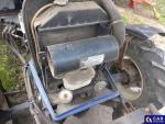 Farmtrac  FARMTRAC 3.1t  555 DT E3A Aukcja 286524 - grafika 59