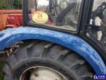 Farmtrac  FARMTRAC 3.1t  555 DT E3A Aukcja 286524 - grafika 67