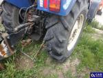 Farmtrac  FARMTRAC 3.1t  555 DT E3A Aukcja 286524 - grafika 70
