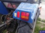 Farmtrac  FARMTRAC 3.1t  555 DT E3A Aukcja 286524 - grafika 71