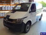 Volkswagen Transporter Kasten Aukcja 286415 - grafika 1