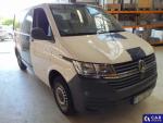 Volkswagen Transporter Kasten Aukcja 286415 - grafika 2