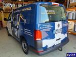 Volkswagen Transporter Kasten Aukcja 286415 - grafika 3