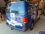 Volkswagen Transporter Kasten Aukcja 286415 - grafika 4