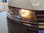 Volkswagen Transporter Kasten Aukcja 286415 - grafika 5
