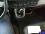 Volkswagen Transporter Kasten Aukcja 286415 - grafika 26