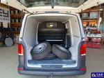 Volkswagen Transporter Kasten Aukcja 286415 - grafika 28