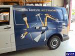 Volkswagen Transporter Kasten Aukcja 286415 - grafika 40
