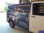 Volkswagen Transporter Kasten Aukcja 286415 - grafika 42