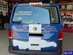 Volkswagen Transporter Kasten Aukcja 286415 - grafika 43