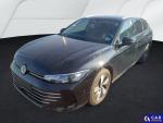 Volkswagen Passat 1.5 eTSI Business Aukcja 286417 - grafika 1