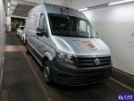Volkswagen Crafter Kasten 35 mittellang Hochdach  Aukcja 286418 - grafika 2