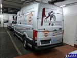 Volkswagen Crafter Kasten 35 mittellang Hochdach  Aukcja 286418 - grafika 3