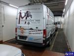 Volkswagen Crafter Kasten 35 mittellang Hochdach  Aukcja 286418 - grafika 4