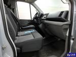 Volkswagen Crafter Kasten 35 mittellang Hochdach  Aukcja 286418 - grafika 5