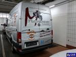 Volkswagen Crafter Kasten 35 mittellang Hochdach  Aukcja 286418 - grafika 7